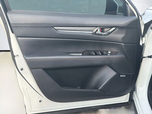 Certified 2023 MAZDA CX-5 AWD 2.5 S w/ Premium Plus Pkg image 22