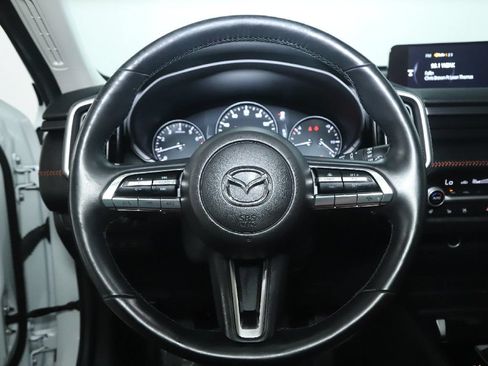 Used 2023 MAZDA CX-50 AWD 2.5 Turbo w/ Cargo Package image 23
