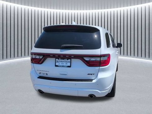 Used 2021 Dodge Durango R/T AWD/4WD image 6