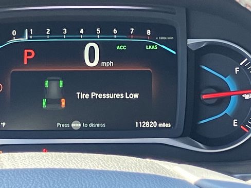 Used 2022 Honda Pilot Black Edition image 23