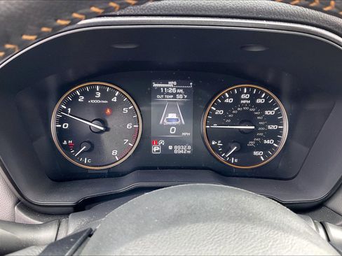 Certified 2025 Subaru Outback Wilderness image 21