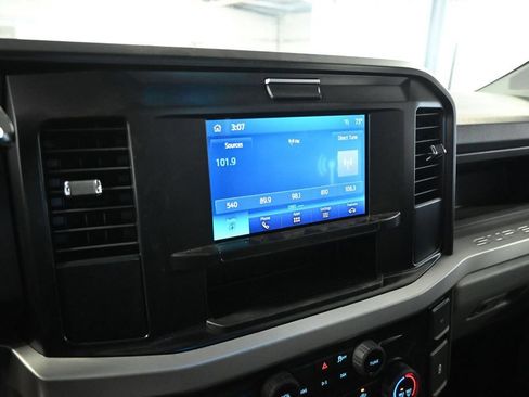 New 2025 Ford F450 XL w/ XL Chrome Package AWD/4WD image 15