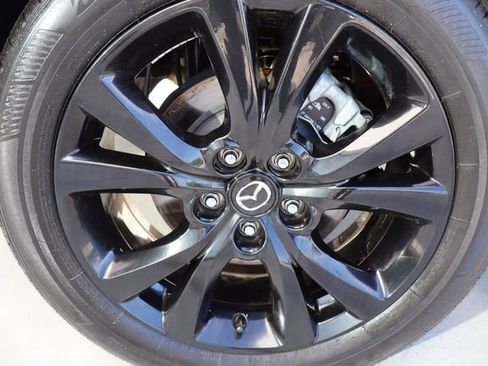 Used 2025 MAZDA CX-30 AWD 2.5 S w/ Select Sport Pkg image 42