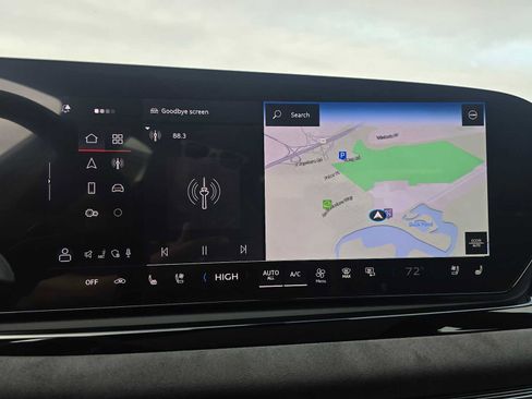 New 2026 Audi A6 Prestige image 29