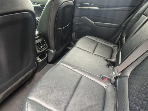 Certified 2023 Kia Seltos EX AWD/4WD image 13