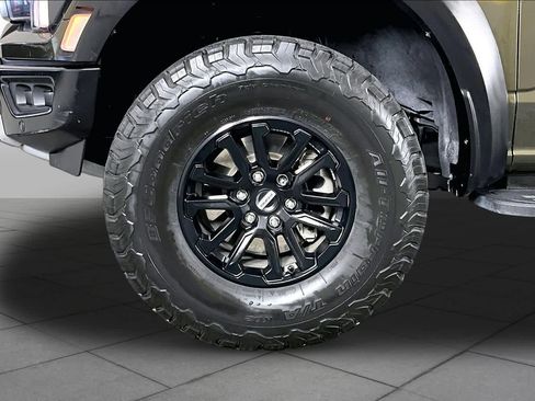 Used 2024 Ford F150 Raptor AWD/4WD image 10