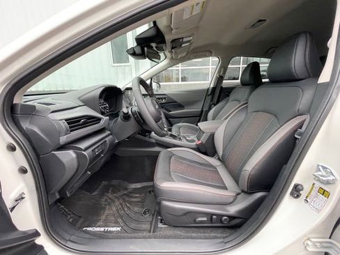 New 2026 Subaru Crosstrek 2.5i Limited image 15