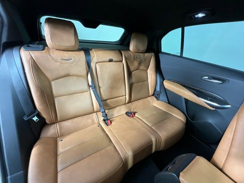 Used 2023 Cadillac XT4 Premium Luxury image 22