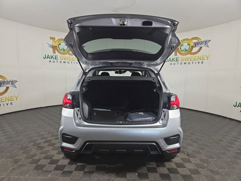 New 2026 Mitsubishi Outlander Sport SE image 29
