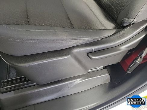 Used 2024 Chevrolet Silverado 1500 W/T w/ WT Fleet Convenience Package image 14