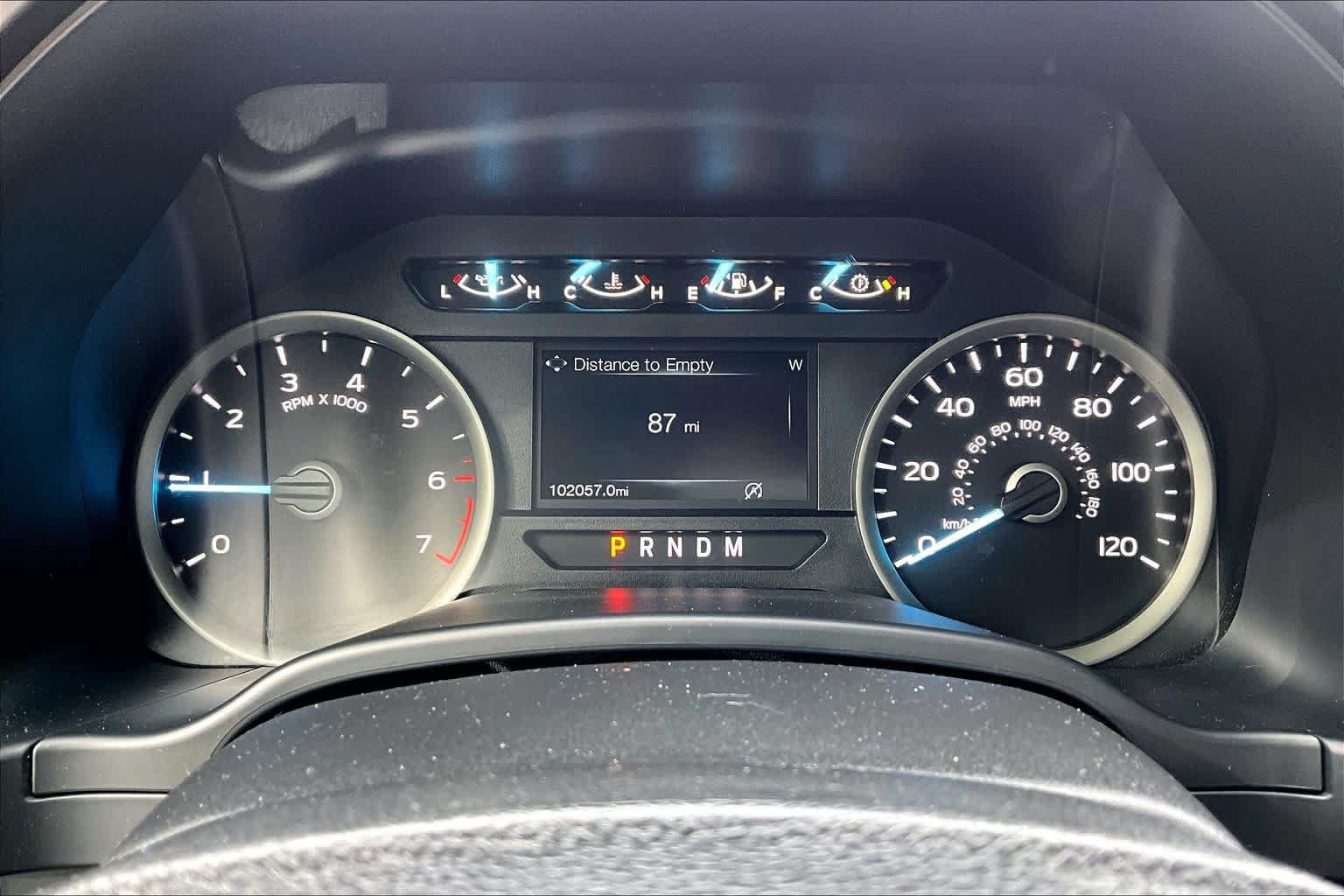 Used 2018 Ford F150 XLT w/ Equipment Group 302A Luxury AWD/4WD image 26