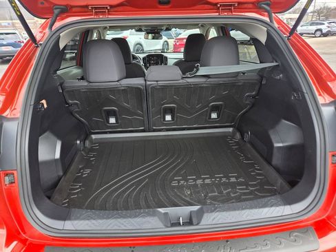 Certified 2025 Subaru Crosstrek 2.0i Premium image 32