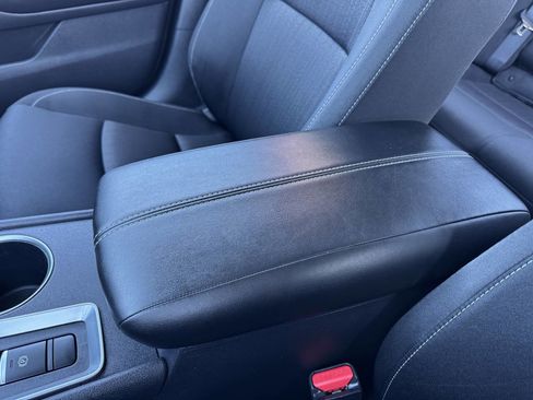 Used 2022 Nissan Altima 2.5 SV image 22