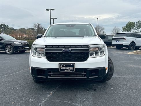 Used 2023 Ford Maverick XLT w/ Equipment Group 300A Standard image 5