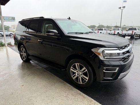 Used 2024 Ford Expedition Limited RWD image 4