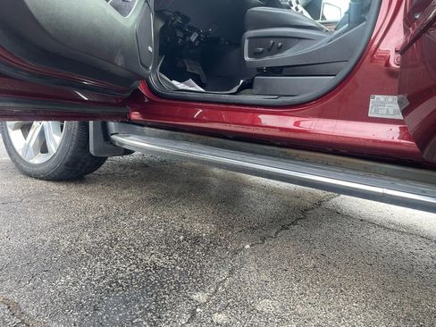 Used 2016 Chevrolet Tahoe LTZ image 18