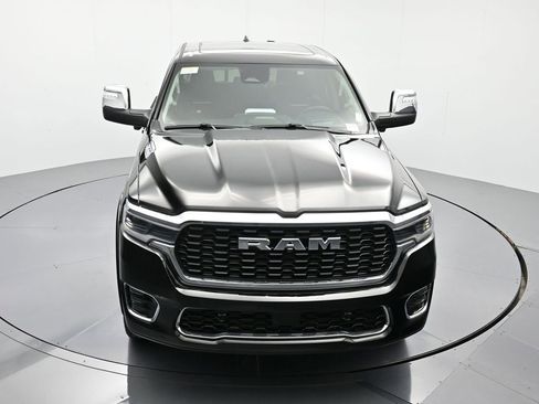 New 2026 RAM 1500 Tungsten w/ Off Road Group AWD/4WD image 29
