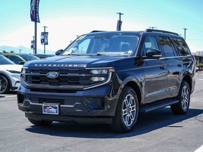 Certified 2025 Ford Expedition Active