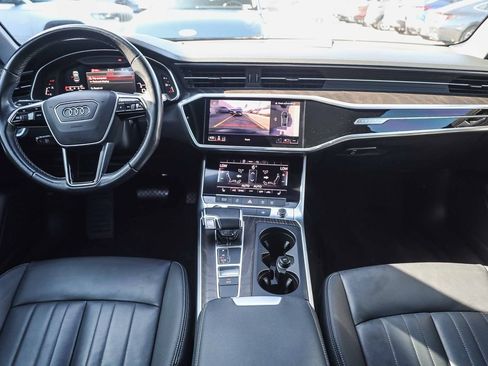 Used 2023 Audi A6 2.0T Premium w/ Convenience Package AWD/4WD image 12