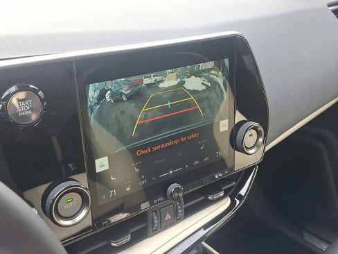 Used 2024 Lexus NX 350 AWD image 15