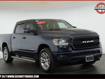 Used 2023 RAM 1500 Laramie