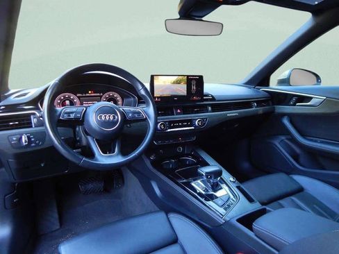 Used 2022 Audi A4 2.0T Premium Plus image 45