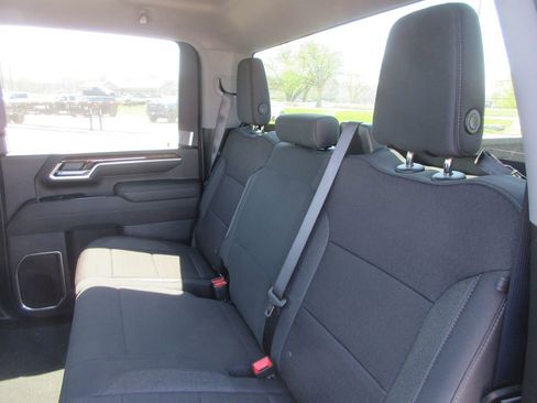 New 2026 GMC Sierra 3500 SLE image 13