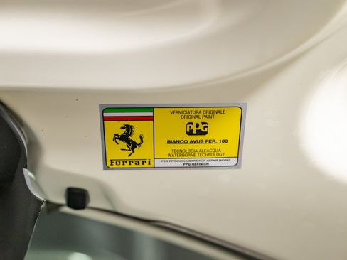Certified 2017 Ferrari 488 GTB RWD image 53