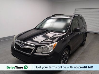 Used 2014 Subaru Forester 2.5i Limited w/ Popular Package #2