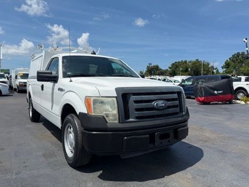 Used 2010 Ford F150 XL image 4