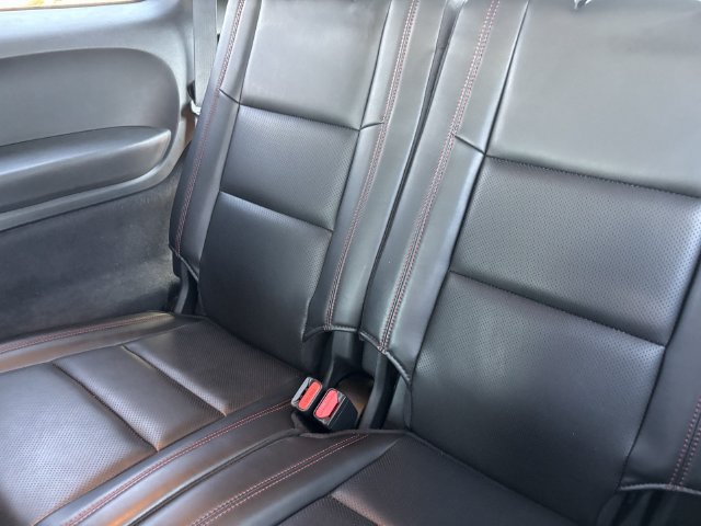 Used 2024 Dodge Durango R/T AWD/4WD image 18