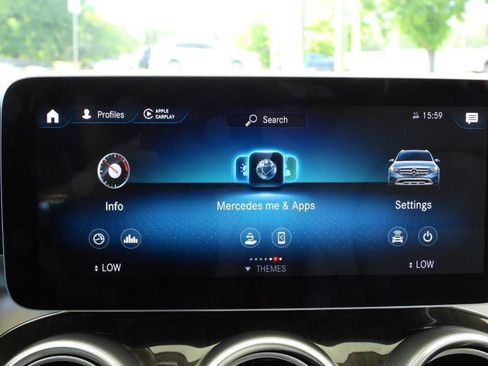 Used 2020 Mercedes-Benz GLC 300 image 66