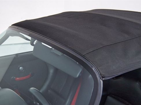 Used 1989 Porsche 911 Carrera RWD image 51