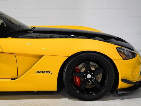Used 2009 Dodge Viper ACR image 19