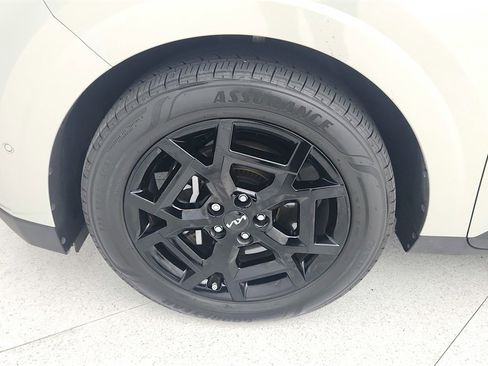 Used 2025 Kia Carnival SX Prestige image 33