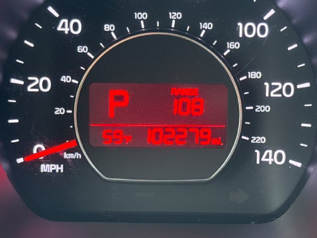 Used 2015 Kia Soul + FWD image 23