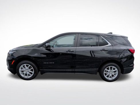 Used 2023 Chevrolet Equinox LT AWD/4WD image 13