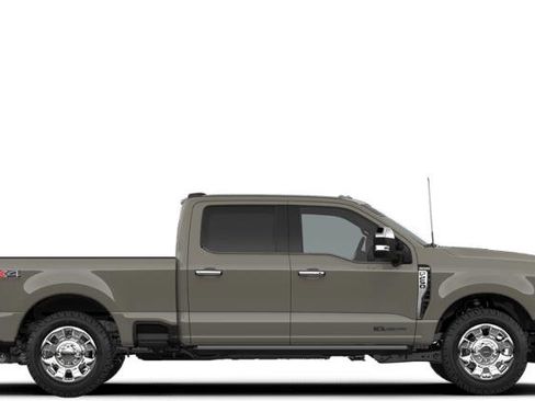 New 2026 Ford F250 King Ranch w/ Chrome Package AWD/4WD image 27