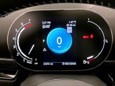 Certified 2023 MINI Cooper Clubman S image 20