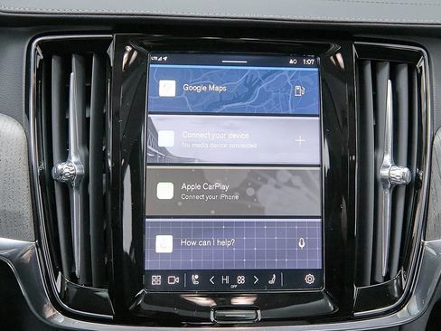 Certified 2024 Volvo V90 B6 Cross Country Ultimate image 34