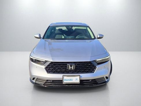 New 2026 Honda Accord Touring image 2