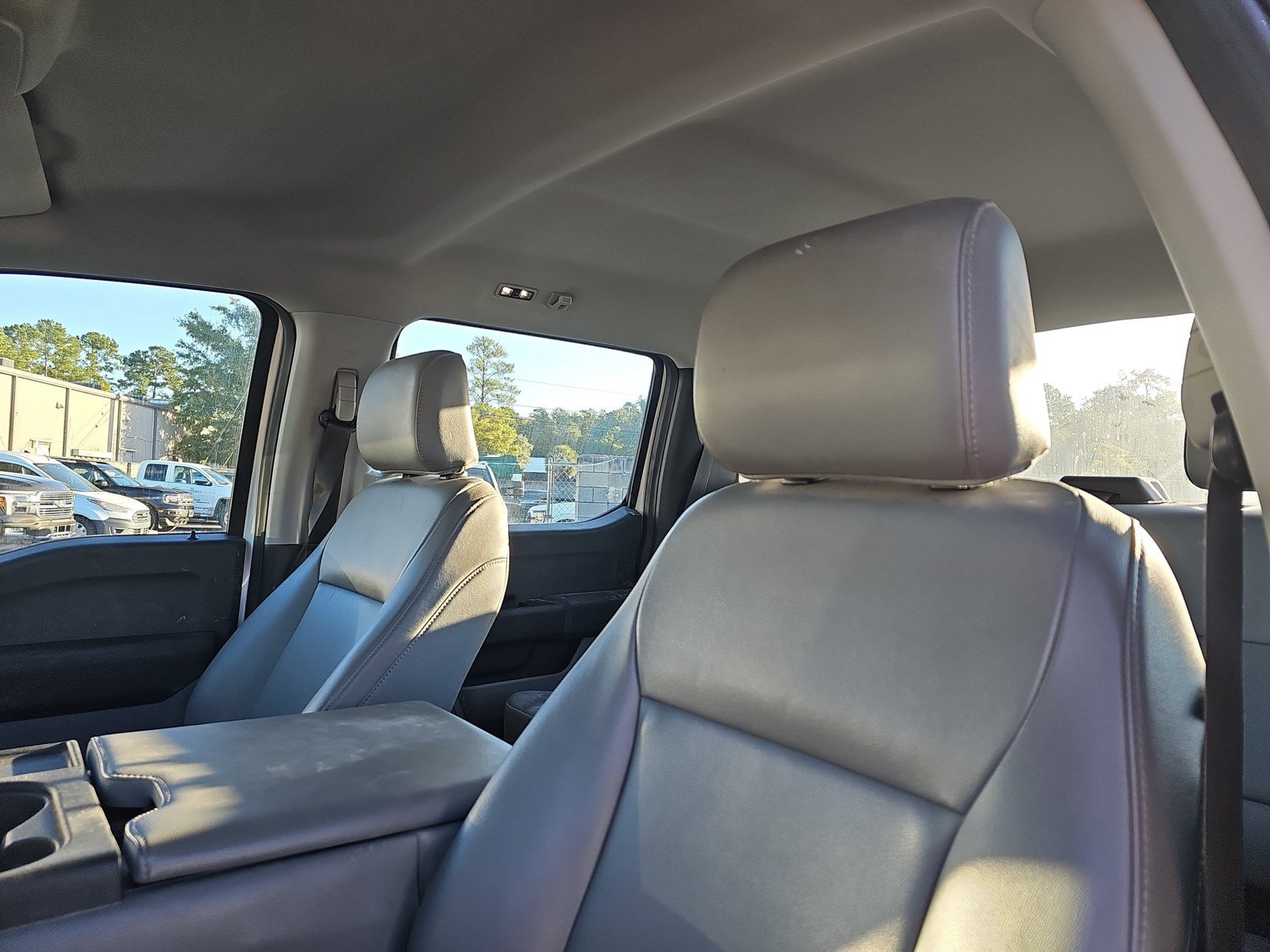 Used 2023 Ford F250 XL w/ XL Chrome Package AWD/4WD image 10