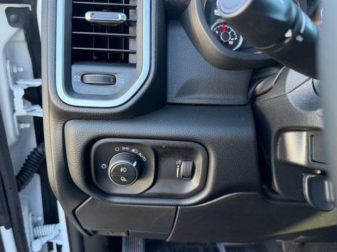 New 2026 RAM 2500 Big Horn image 21