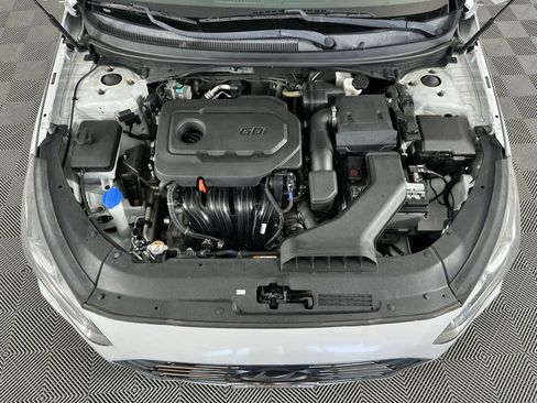 Used 2018 Hyundai Sonata SE image 22