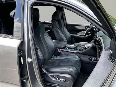 Used 2023 Acura MDX A-Spec AWD/4WD image 23