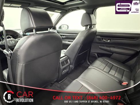 Used 2025 Honda CR-V Sport-L image 28
