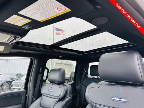 New 2026 Ford F350 Platinum AWD/4WD image 4