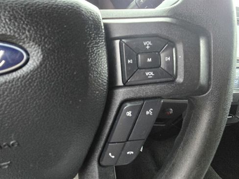 Used 2018 Ford F150 XLT AWD/4WD image 14