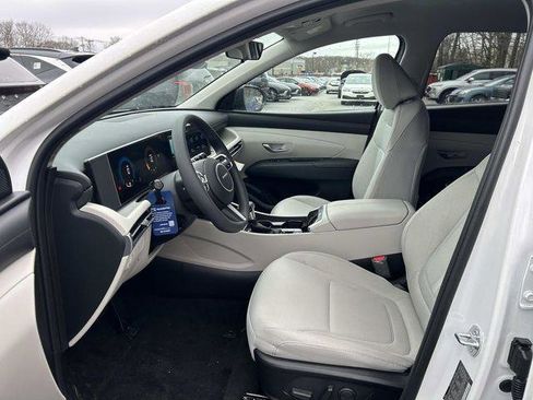 New 2026 Hyundai Tucson SEL image 7