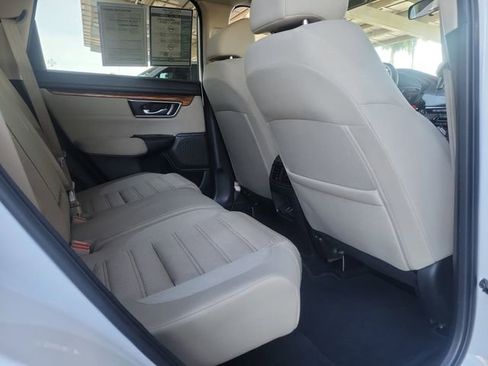Used 2020 Honda CR-V EX image 24